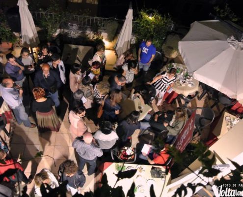 aperitivo d'autore