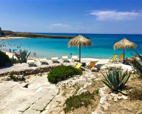 pacchetto un estate al mare