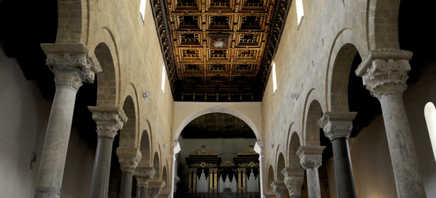 taranto cattedrale di san cataldo1 1429004564587 - Hotel Akropolis