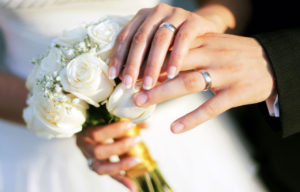 speciale sposi Offerta Matrimonio