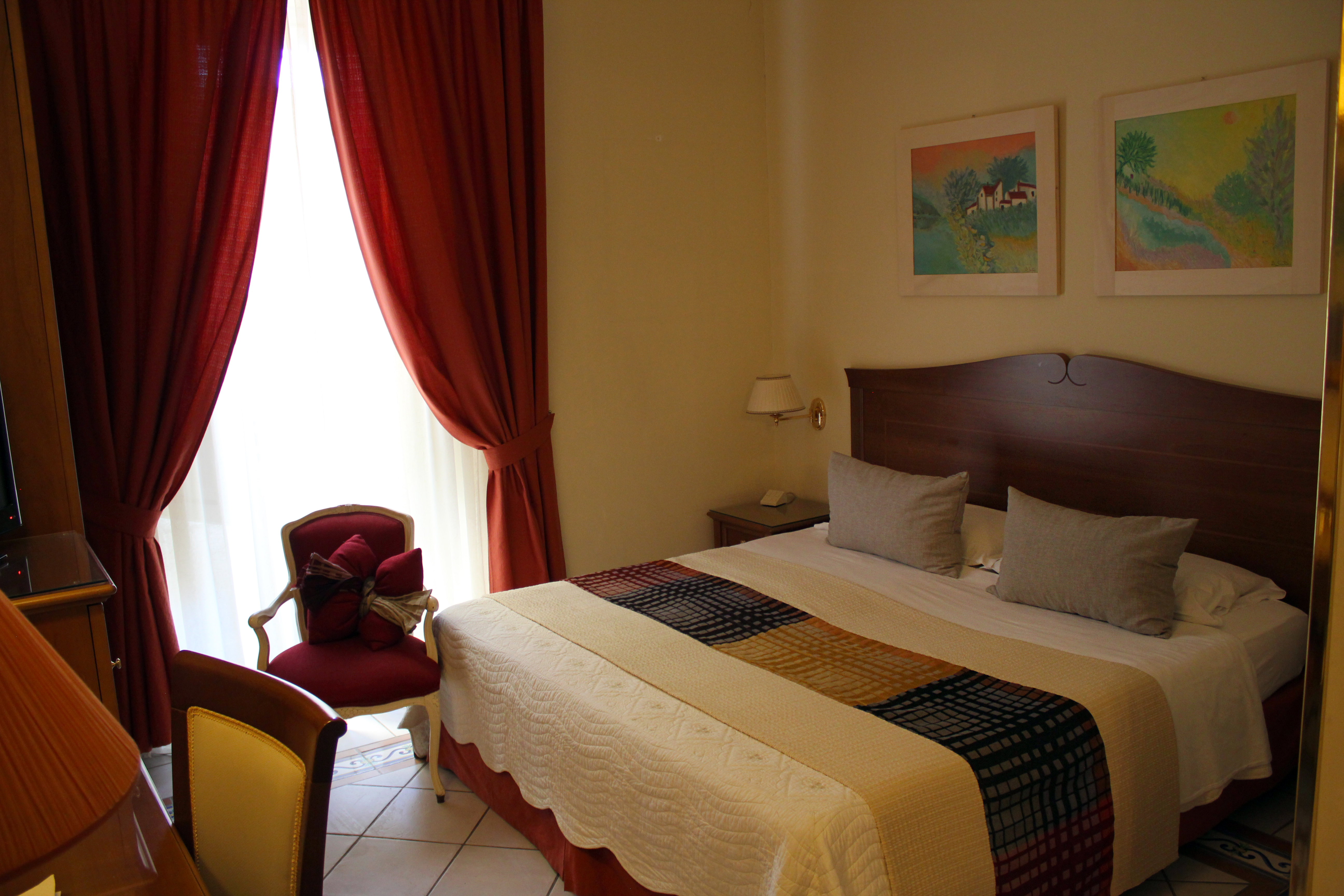 IMG 9316 - Hotel Akropolis