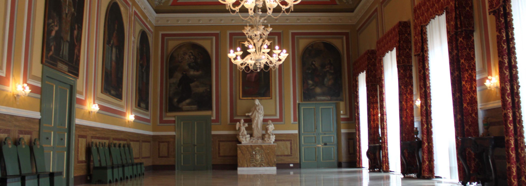 Arcivescovile taranto - Hotel Akropolis