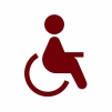 Disabili - Hotel Akropolis