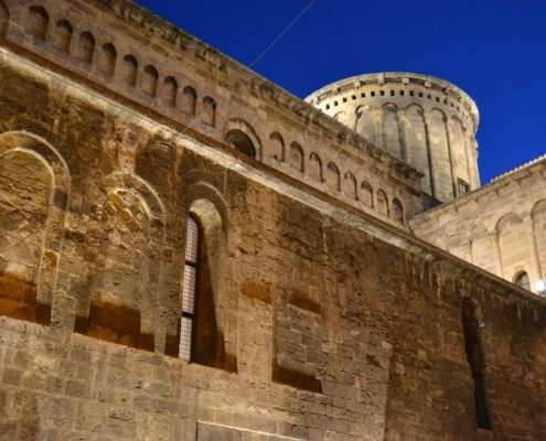 Taranto 4 - Hotel Akropolis