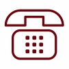 Telefono - Hotel Akropolis