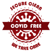 Covid Secure Clean