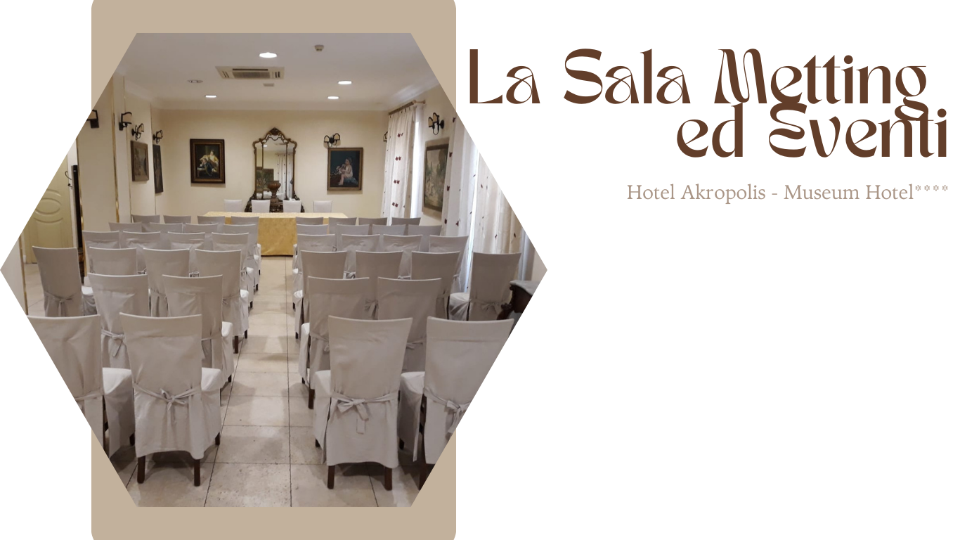 3 - Hotel Akropolis